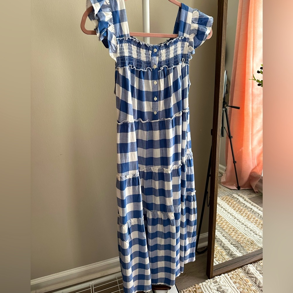 Old Navy Dress